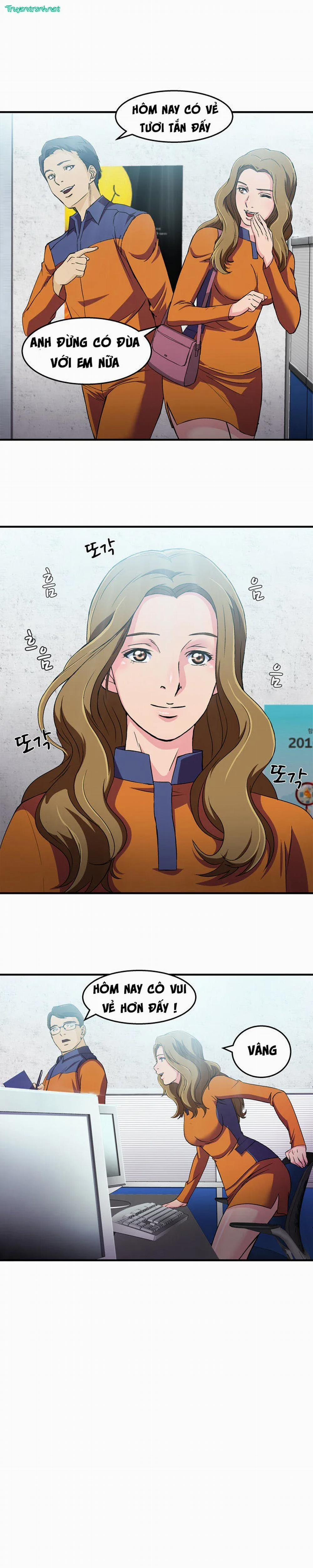 Sức Hút Đồng Phục 13 trang 7