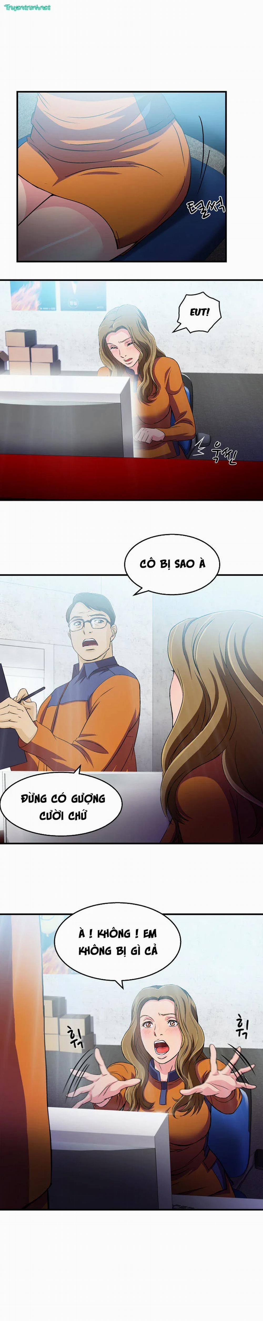 Sức Hút Đồng Phục 13 trang 8