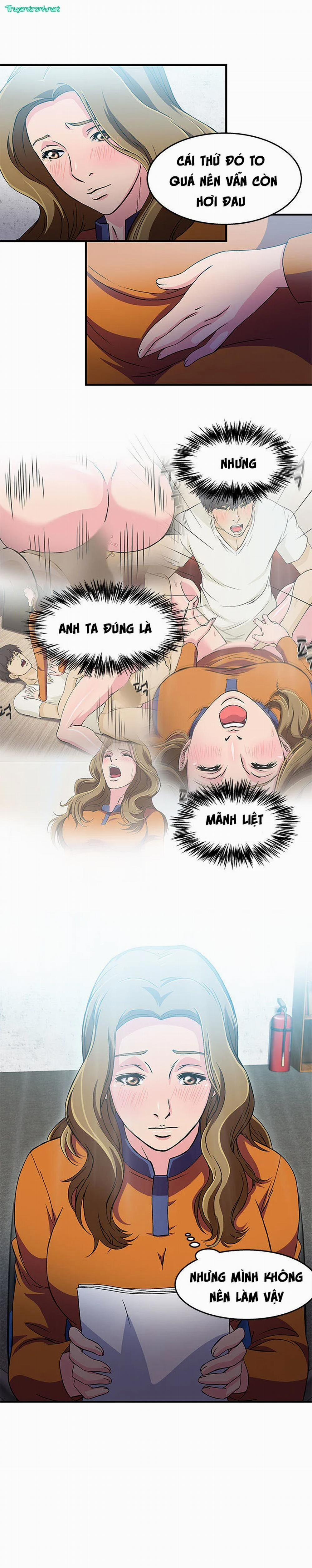 Sức Hút Đồng Phục 13 trang 9