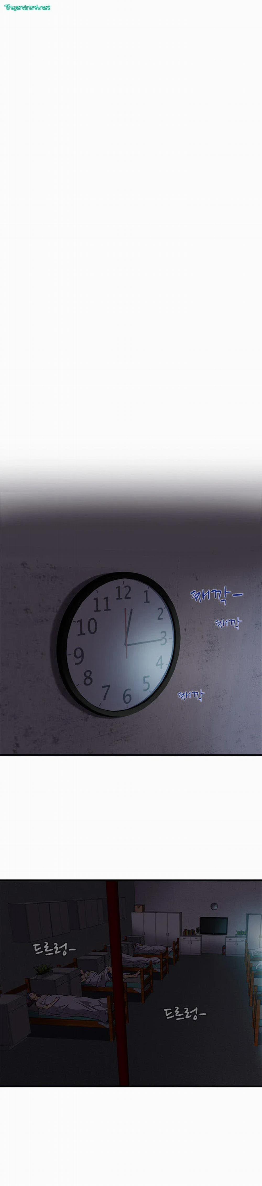 Sức Hút Đồng Phục 14 trang 10