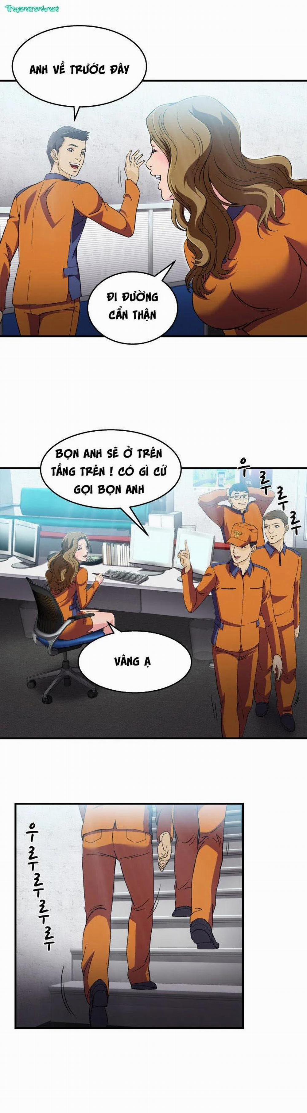 Sức Hút Đồng Phục 14 trang 2