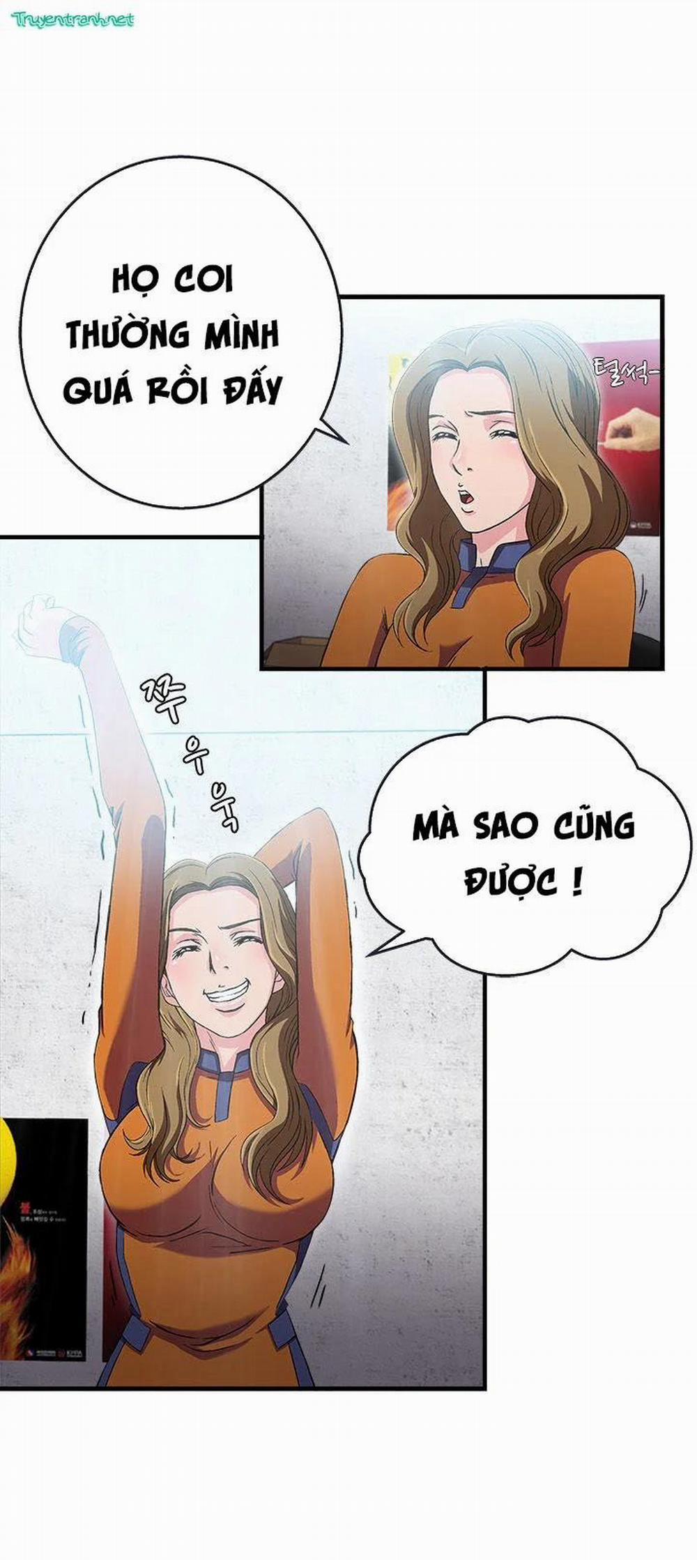 Sức Hút Đồng Phục 14 trang 3