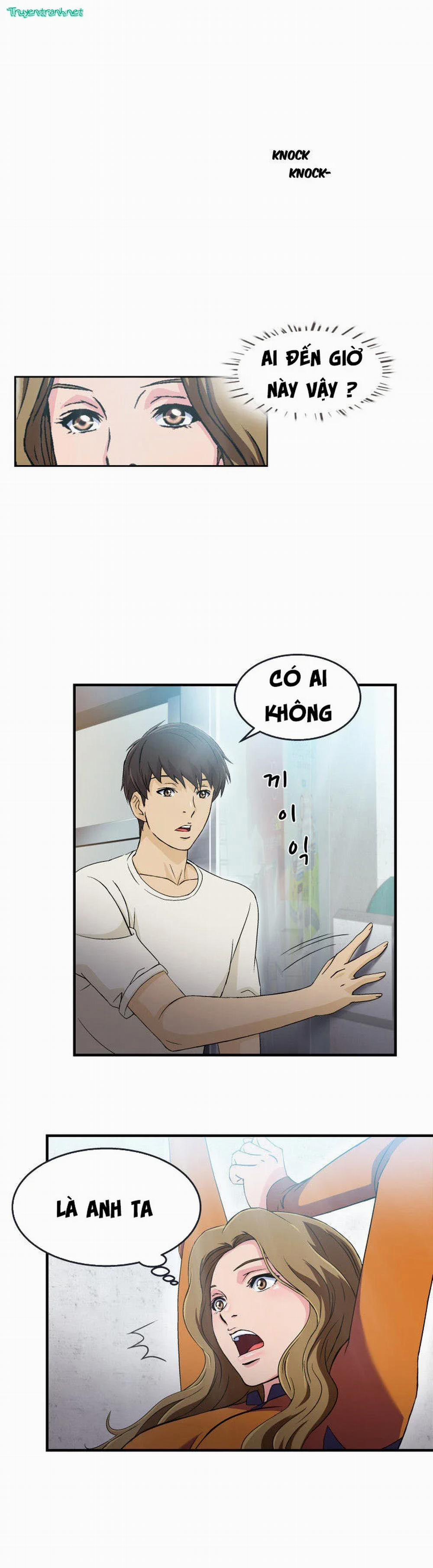 Sức Hút Đồng Phục 14 trang 4