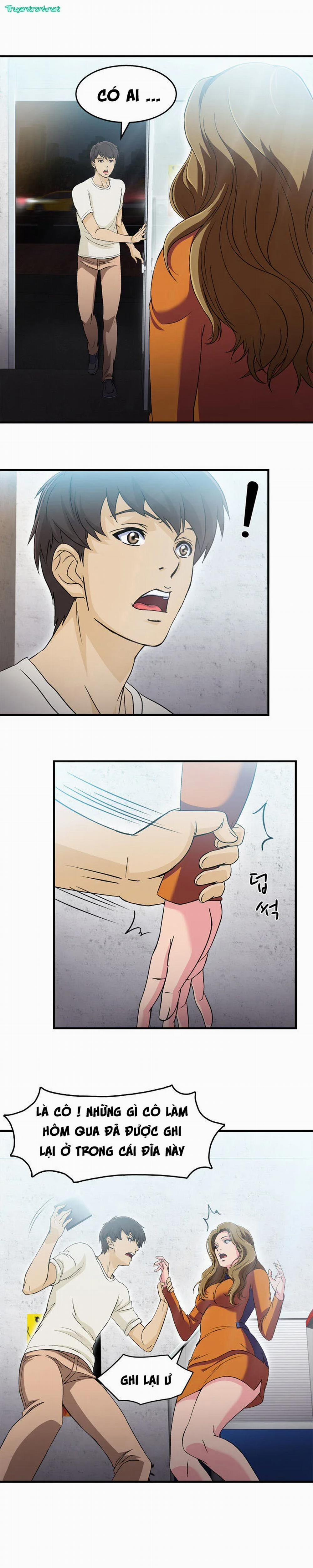 Sức Hút Đồng Phục 14 trang 5