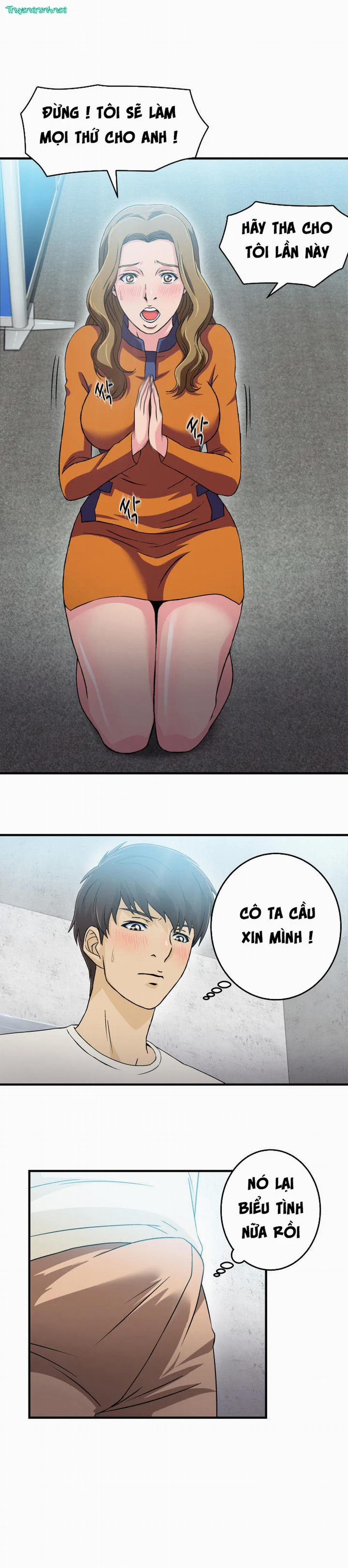 Sức Hút Đồng Phục 14 trang 7