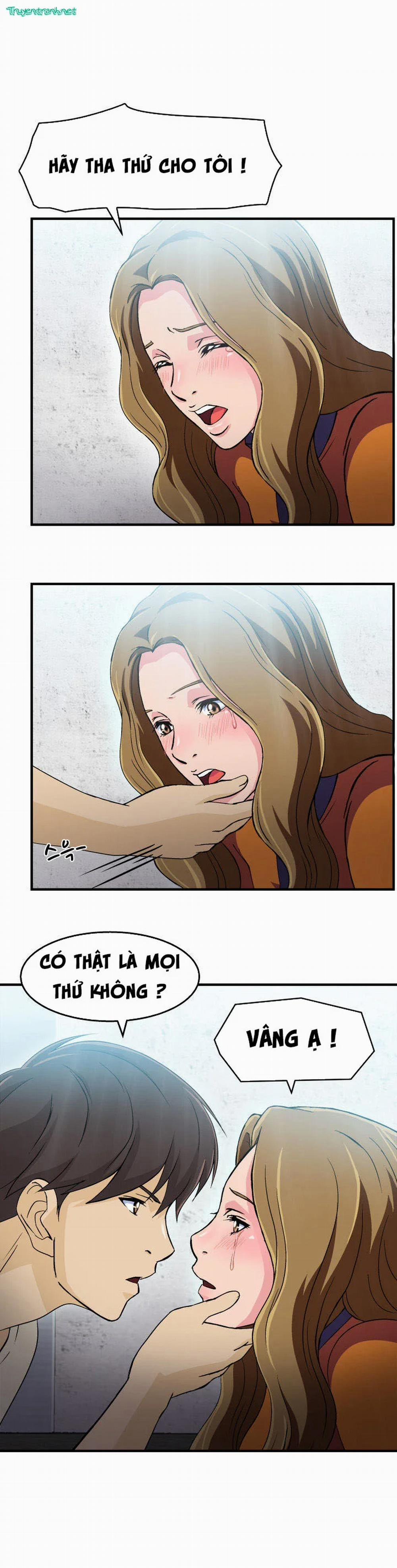 Sức Hút Đồng Phục 14 trang 8