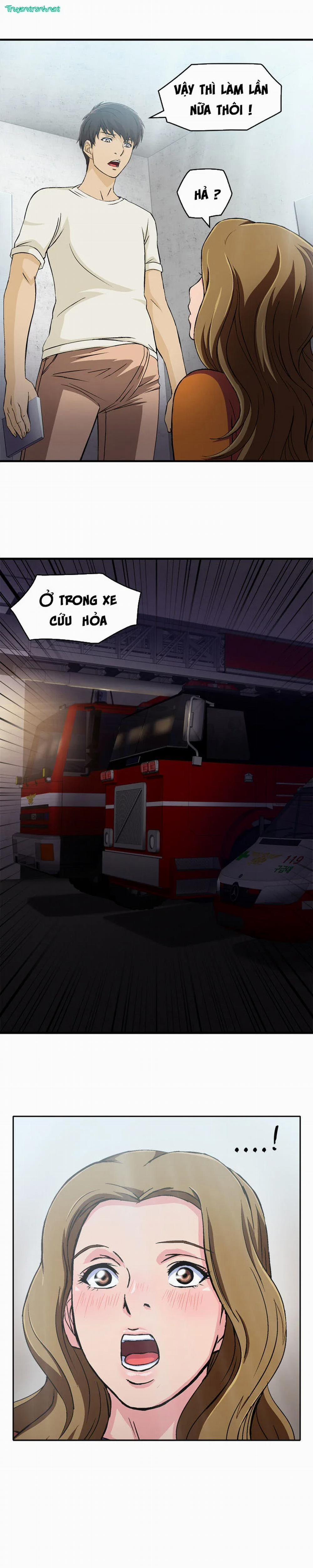 Sức Hút Đồng Phục 14 trang 9