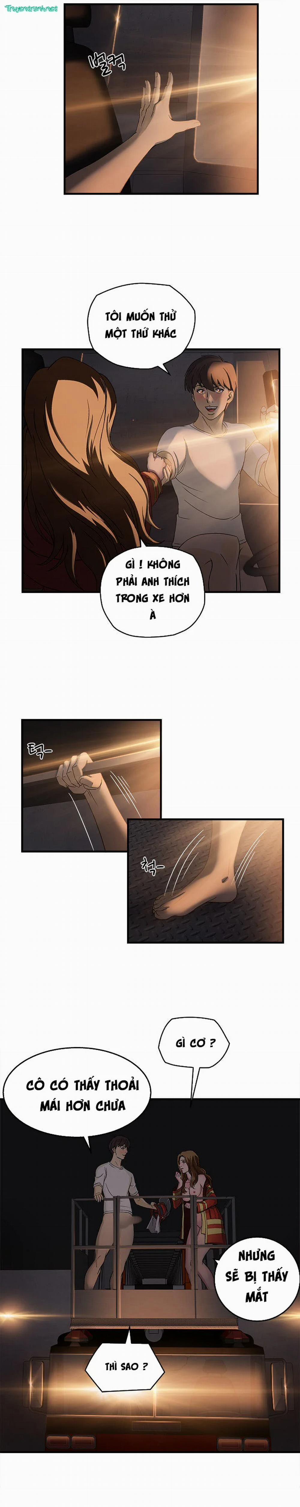 Sức Hút Đồng Phục 15 trang 11