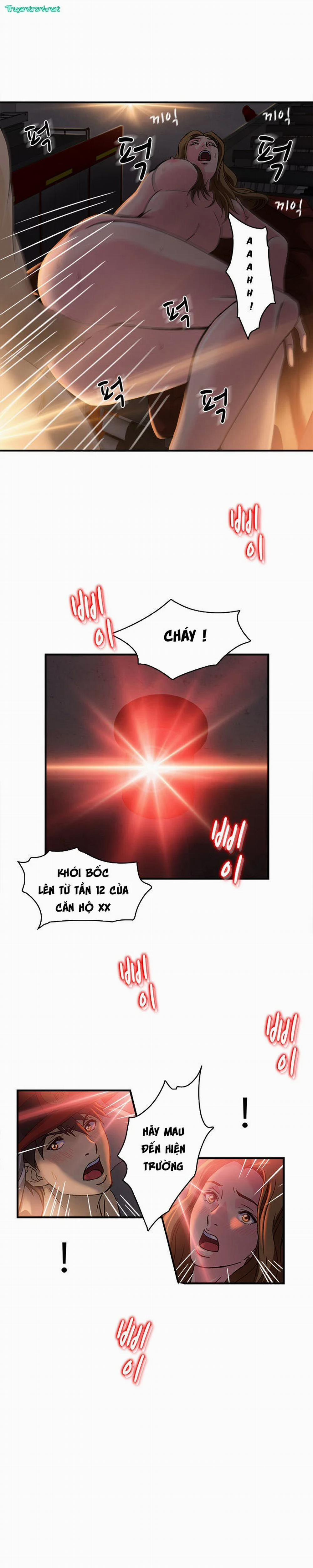 Sức Hút Đồng Phục 15 trang 14