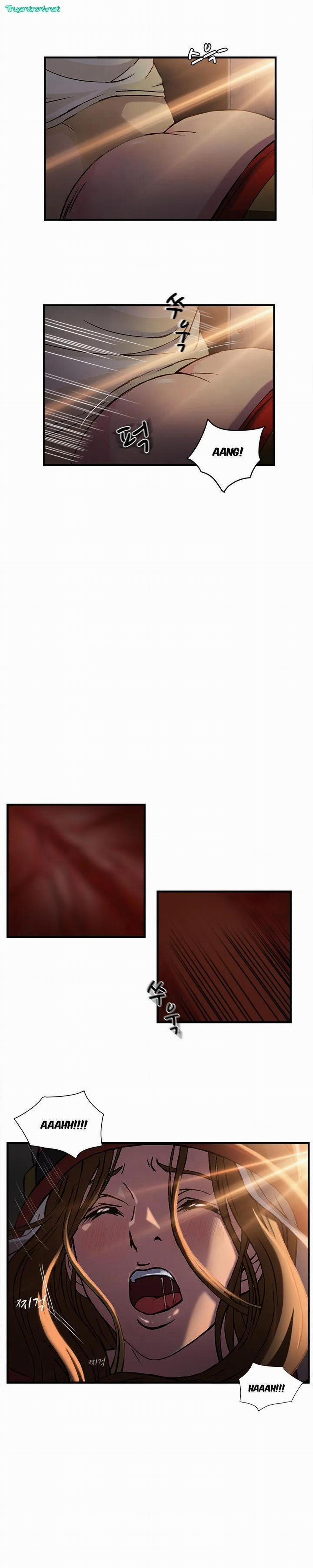 Sức Hút Đồng Phục 15 trang 3