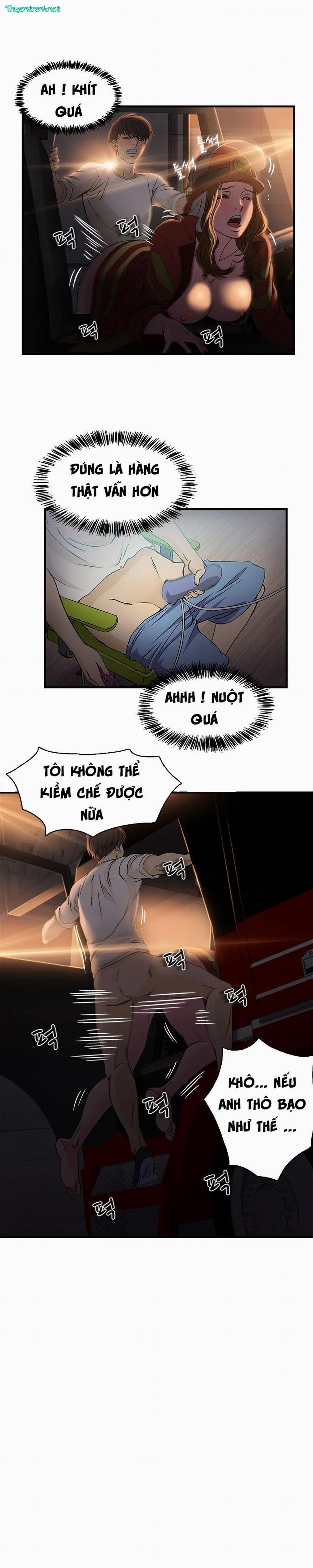 Sức Hút Đồng Phục 15 trang 4