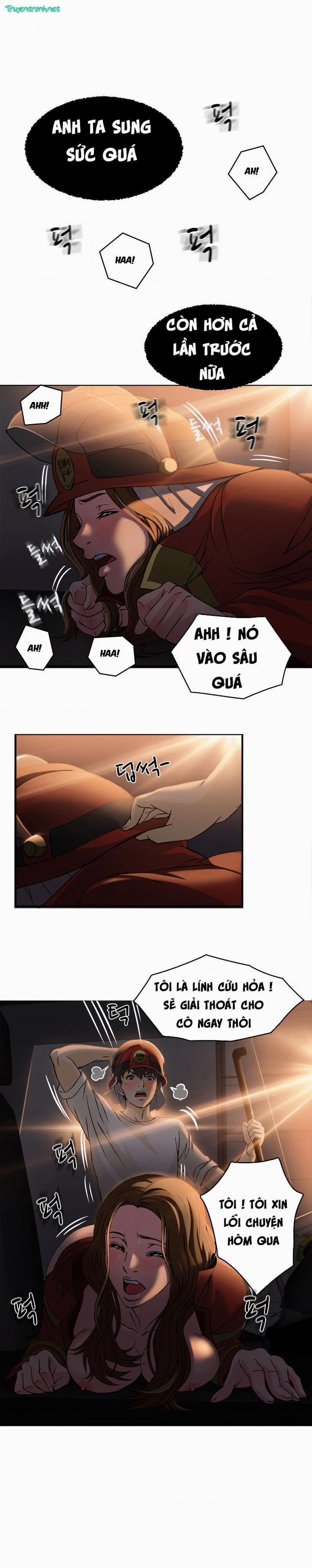 Sức Hút Đồng Phục 15 trang 5