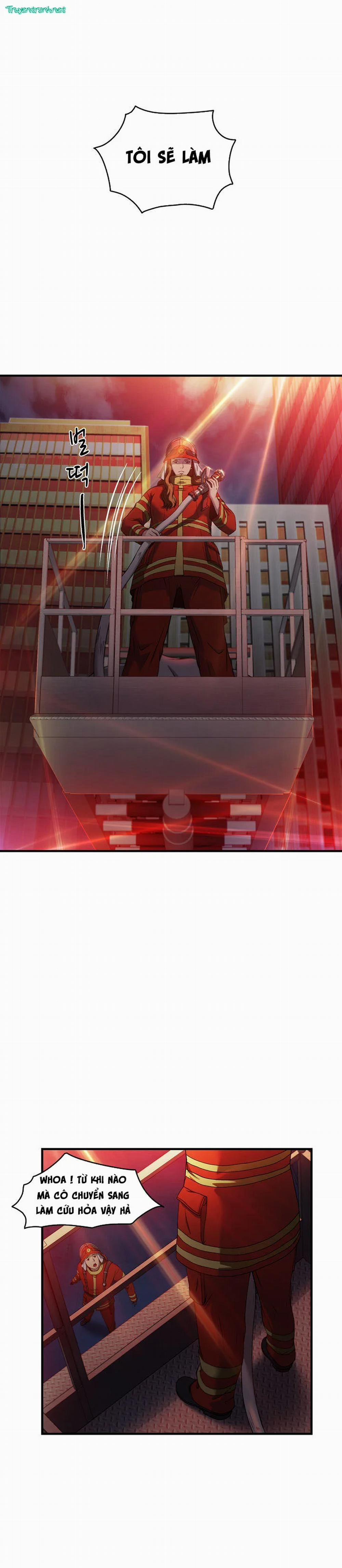 Sức Hút Đồng Phục 16 trang 10