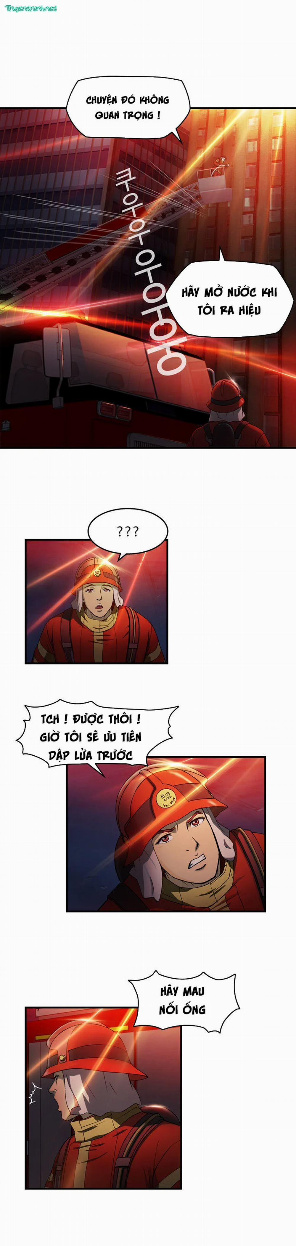 Sức Hút Đồng Phục 16 trang 11