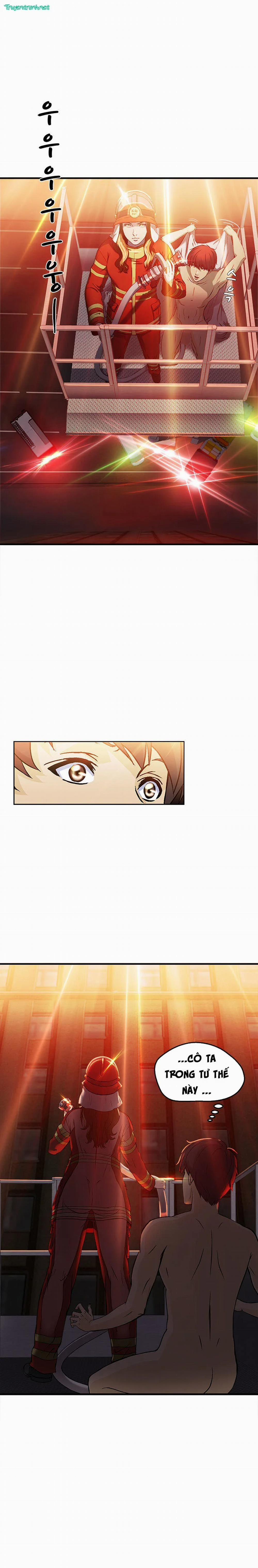 Sức Hút Đồng Phục 16 trang 12