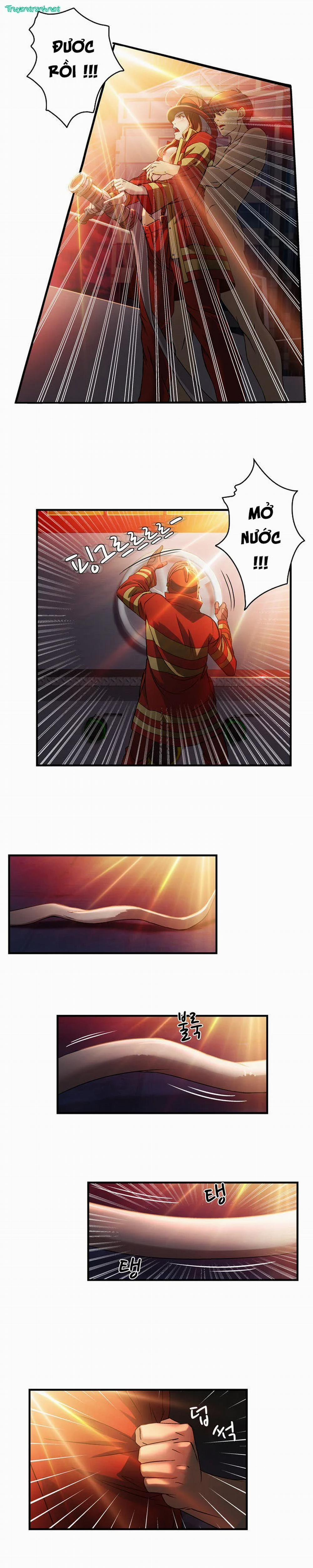 Sức Hút Đồng Phục 16 trang 15