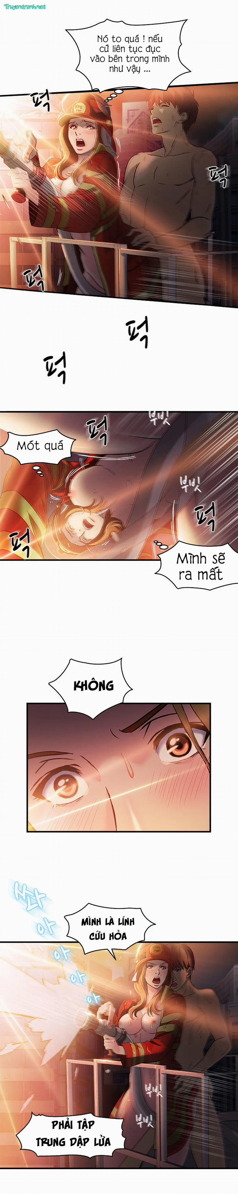 Sức Hút Đồng Phục 16 trang 17