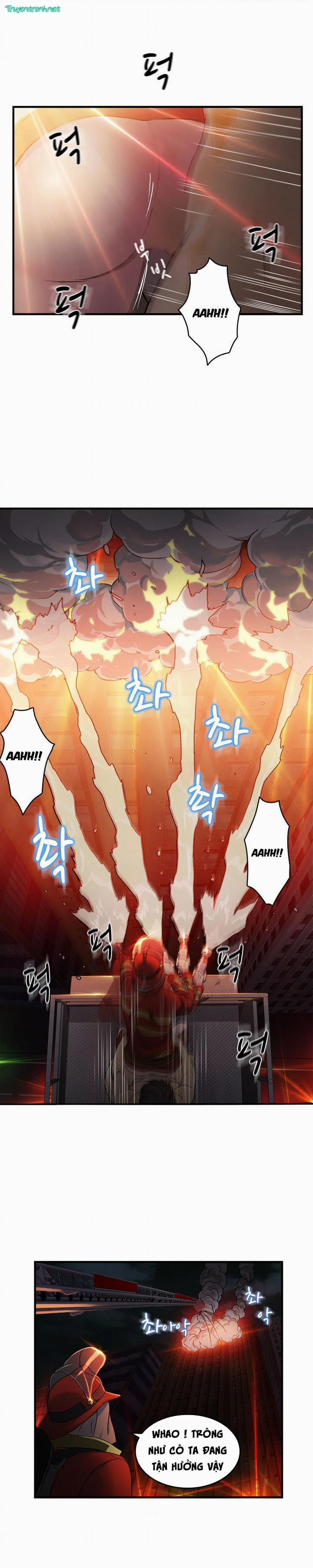 Sức Hút Đồng Phục 16 trang 18