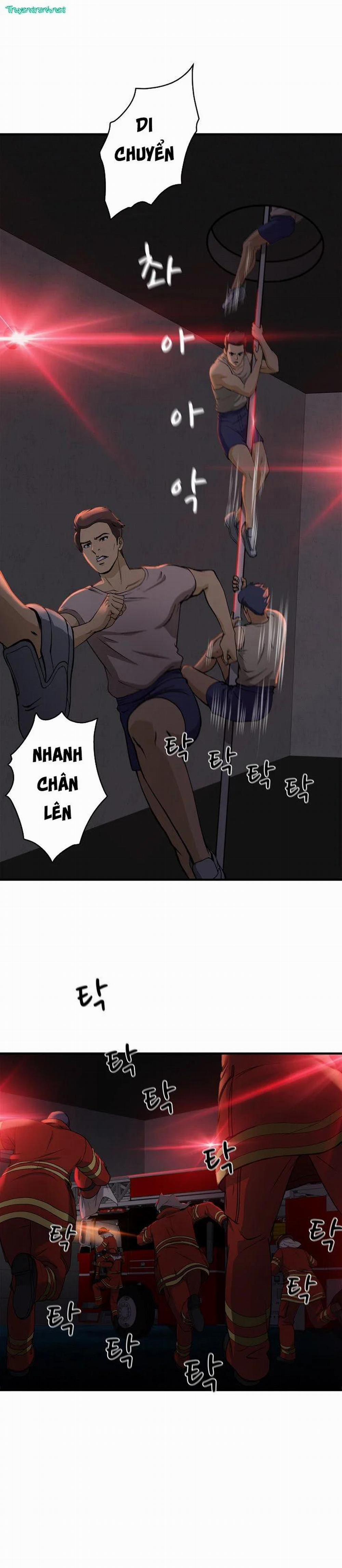 Sức Hút Đồng Phục 16 trang 2