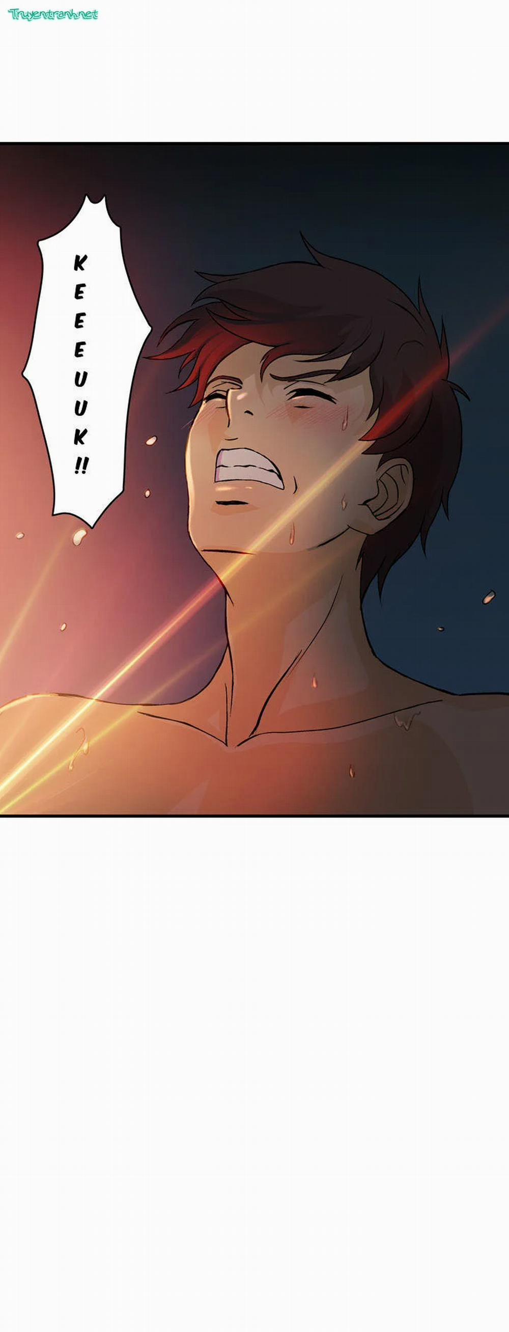 Sức Hút Đồng Phục 16 trang 20