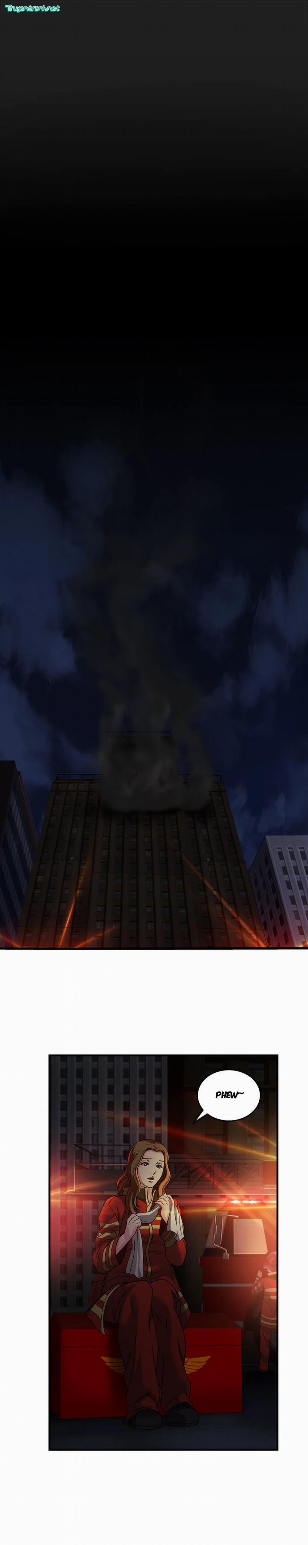 Sức Hút Đồng Phục 16 trang 23