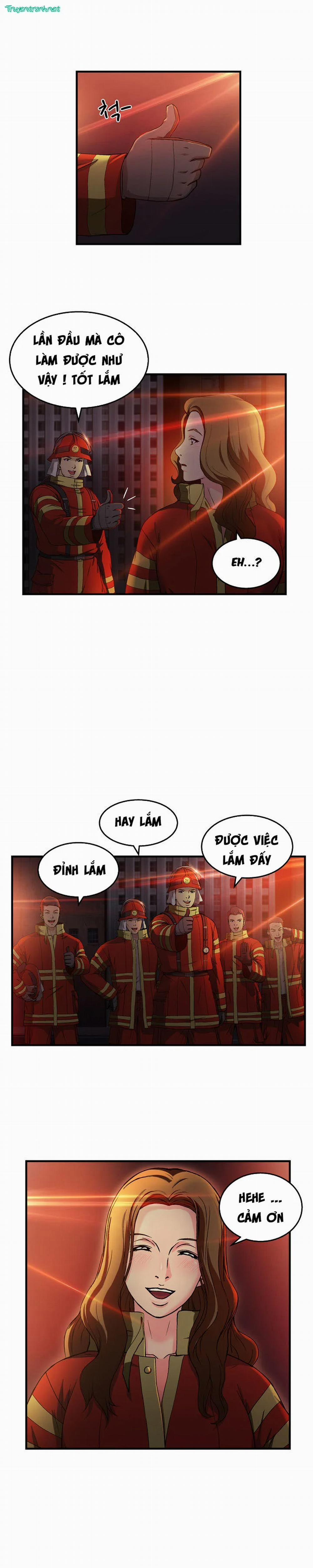 Sức Hút Đồng Phục 16 trang 24