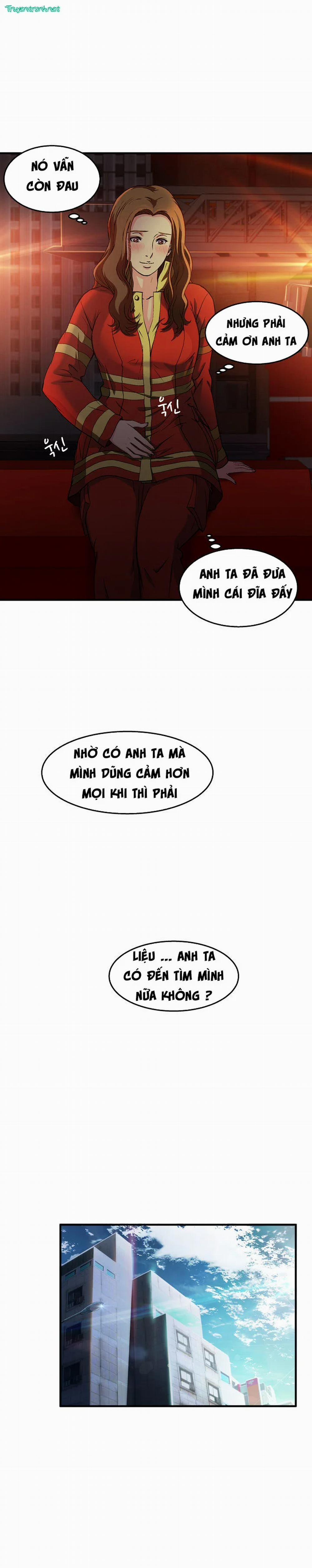 Sức Hút Đồng Phục 16 trang 25