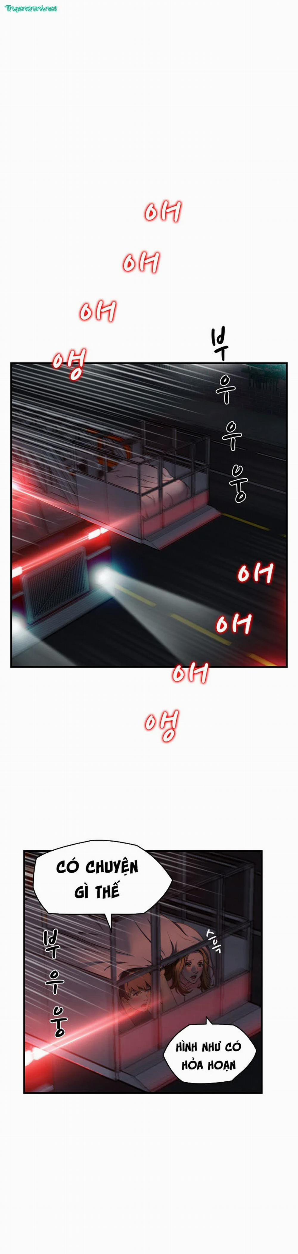 Sức Hút Đồng Phục 16 trang 5