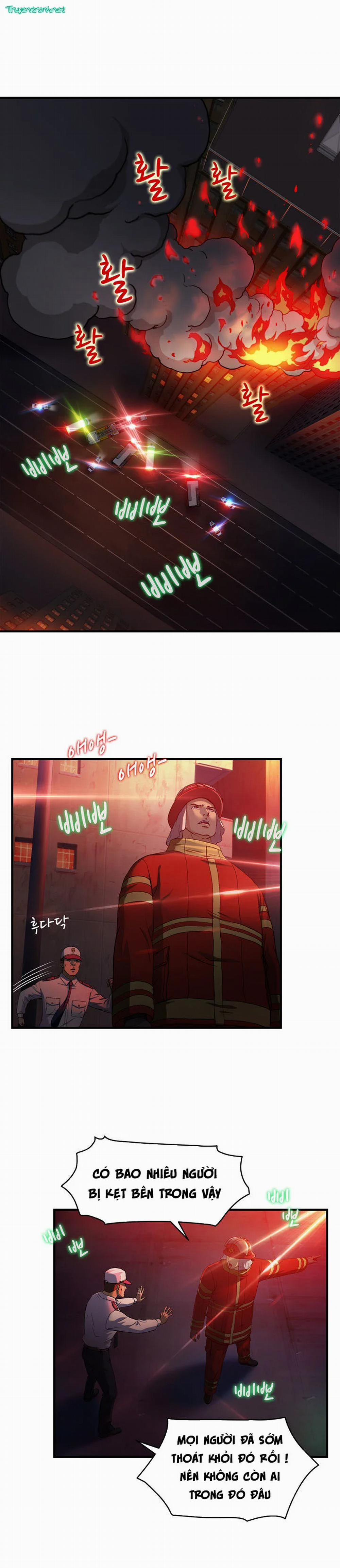 Sức Hút Đồng Phục 16 trang 8