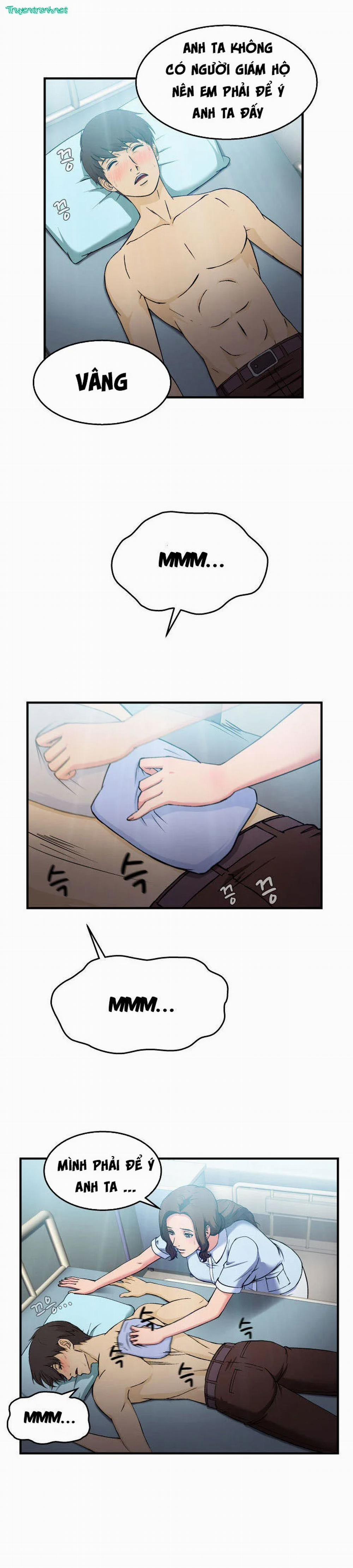 Sức Hút Đồng Phục 18 trang 13