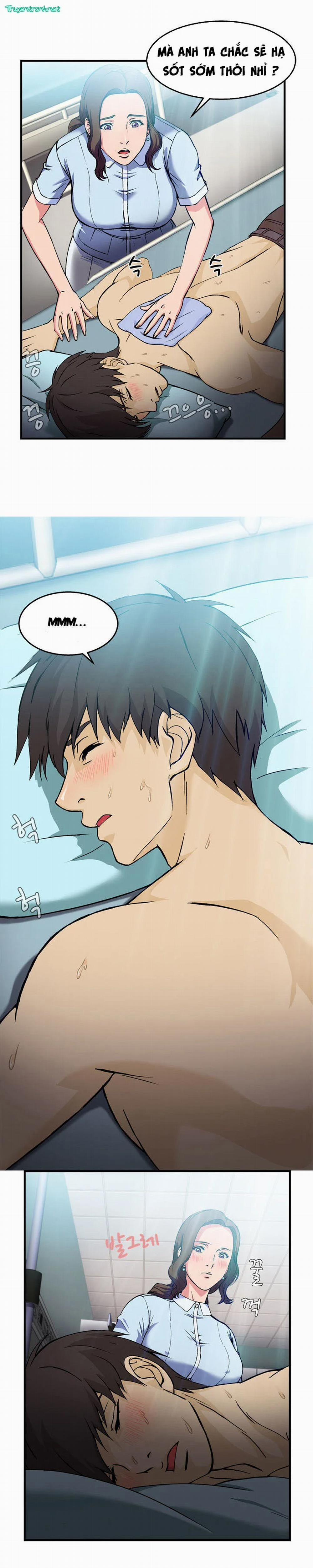 Sức Hút Đồng Phục 18 trang 14