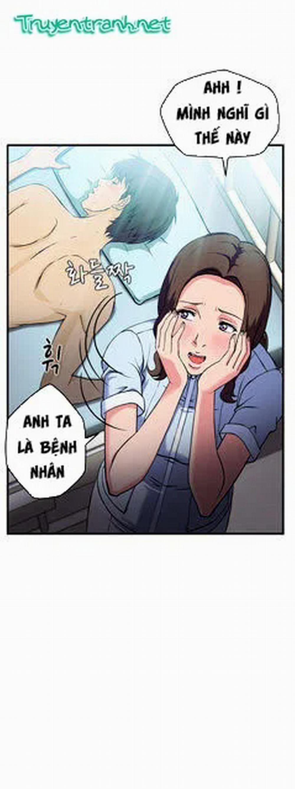 Sức Hút Đồng Phục 18 trang 15