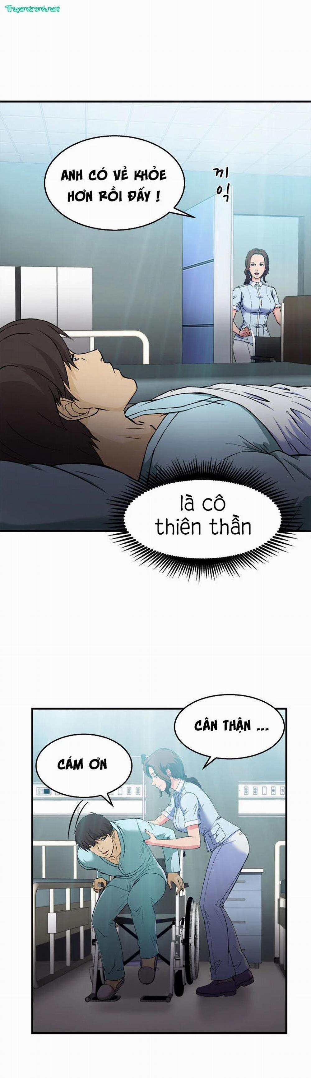 Sức Hút Đồng Phục 18 trang 17