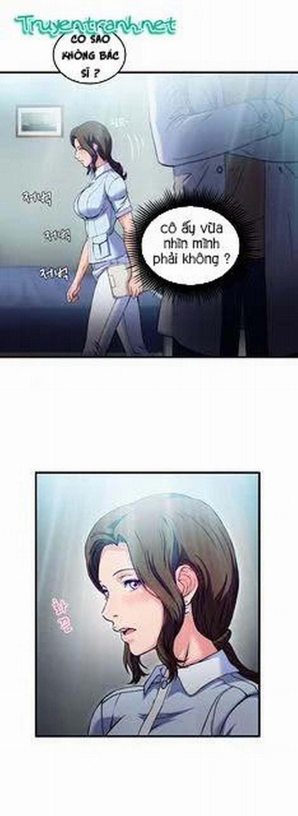 Sức Hút Đồng Phục 18 trang 2