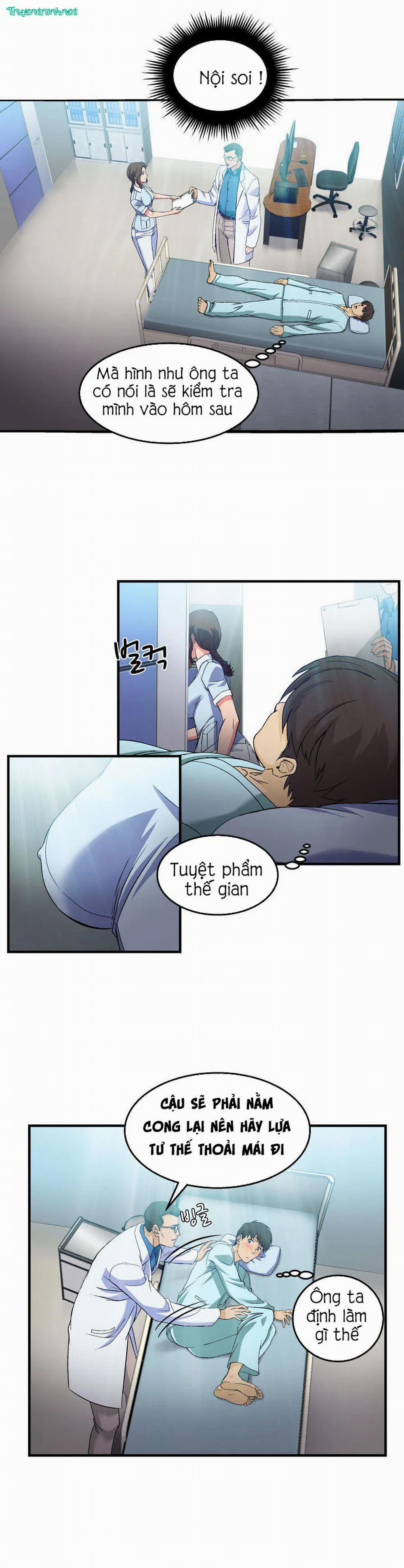 Sức Hút Đồng Phục 18 trang 21