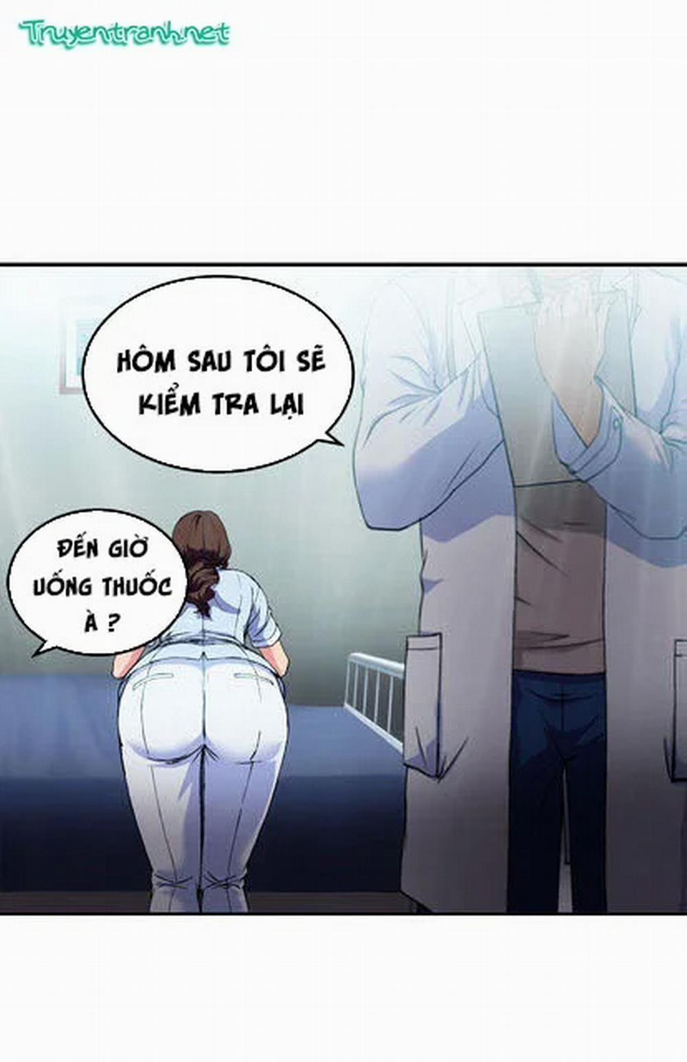 Sức Hút Đồng Phục 18 trang 4