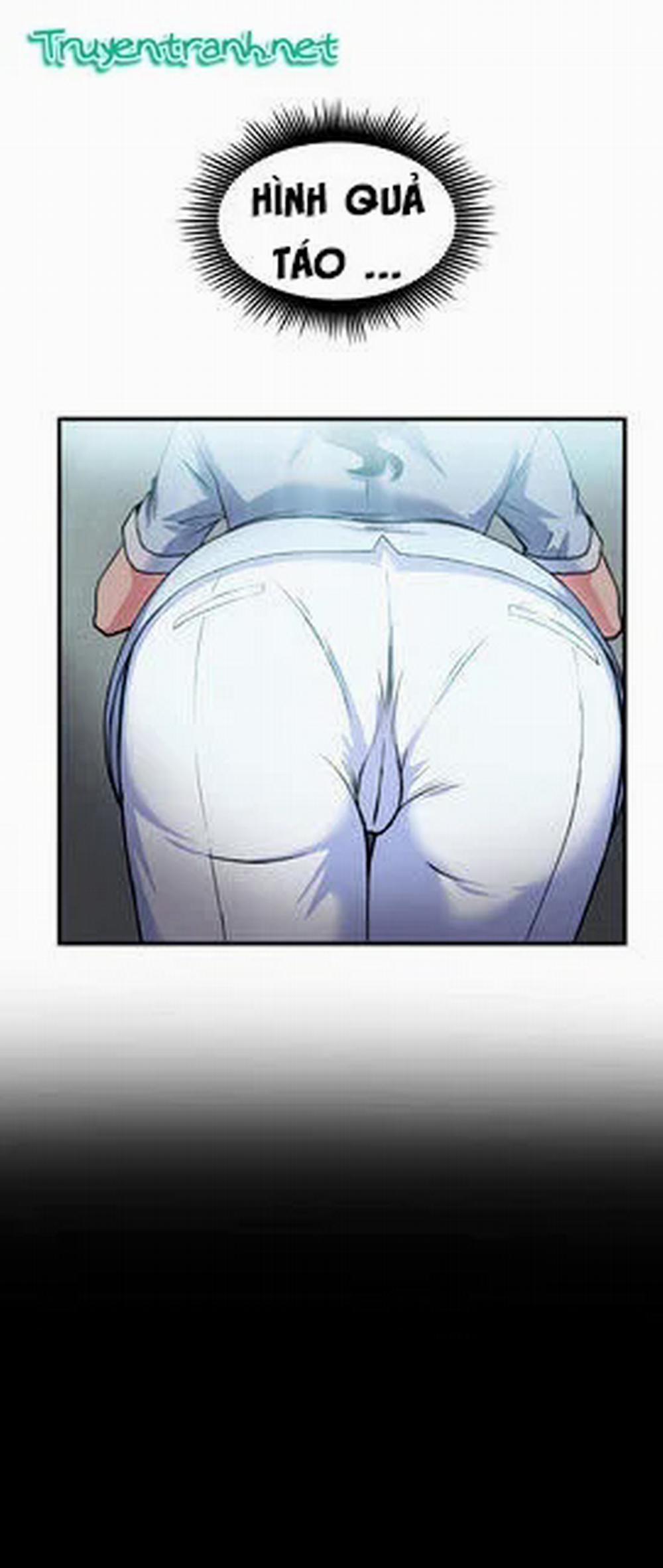 Sức Hút Đồng Phục 18 trang 5