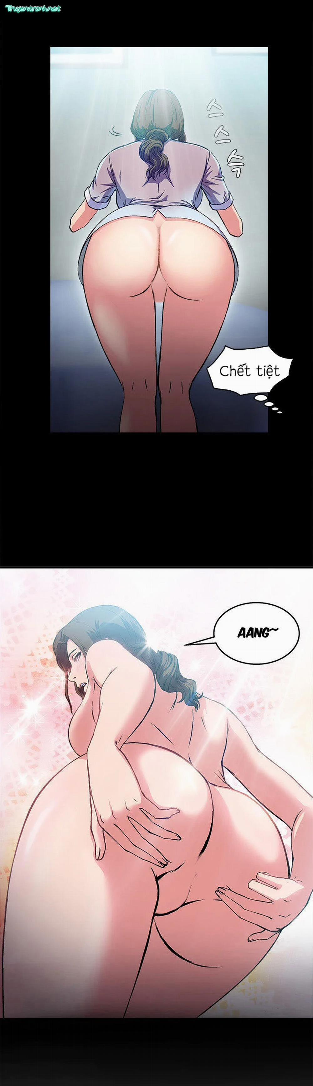 Sức Hút Đồng Phục 18 trang 7