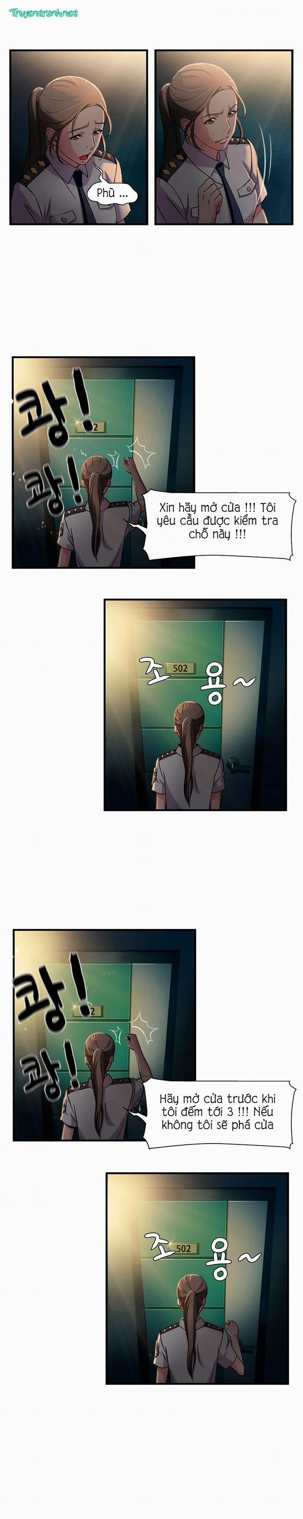 Sức Hút Đồng Phục 2 trang 11