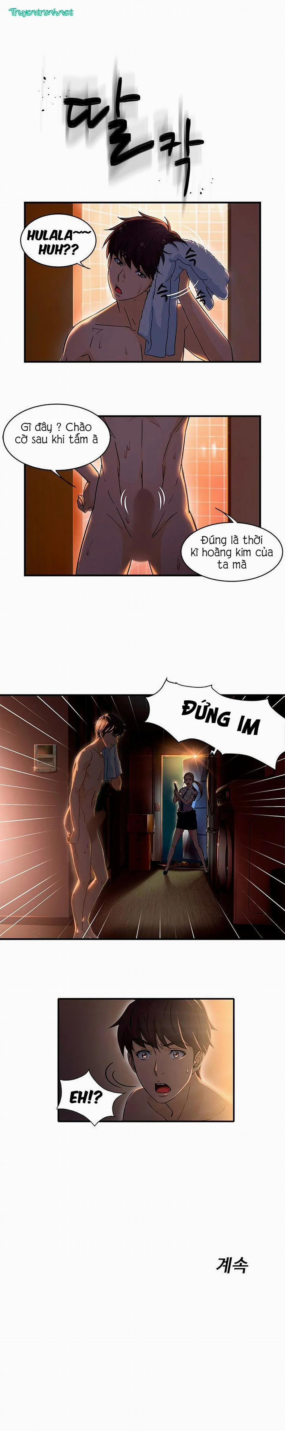 Sức Hút Đồng Phục 2 trang 12