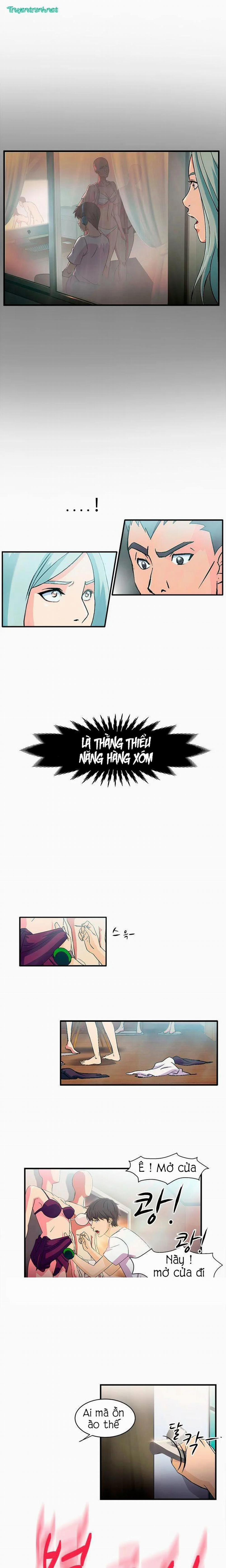 Sức Hút Đồng Phục 2 trang 2