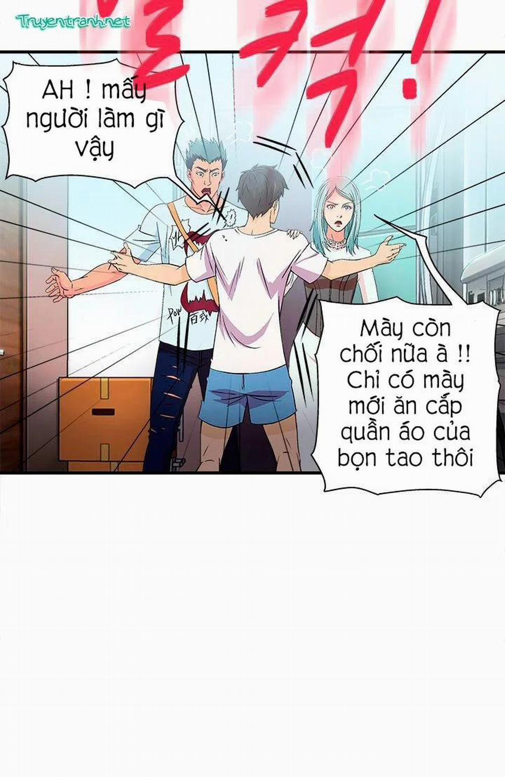 Sức Hút Đồng Phục 2 trang 3