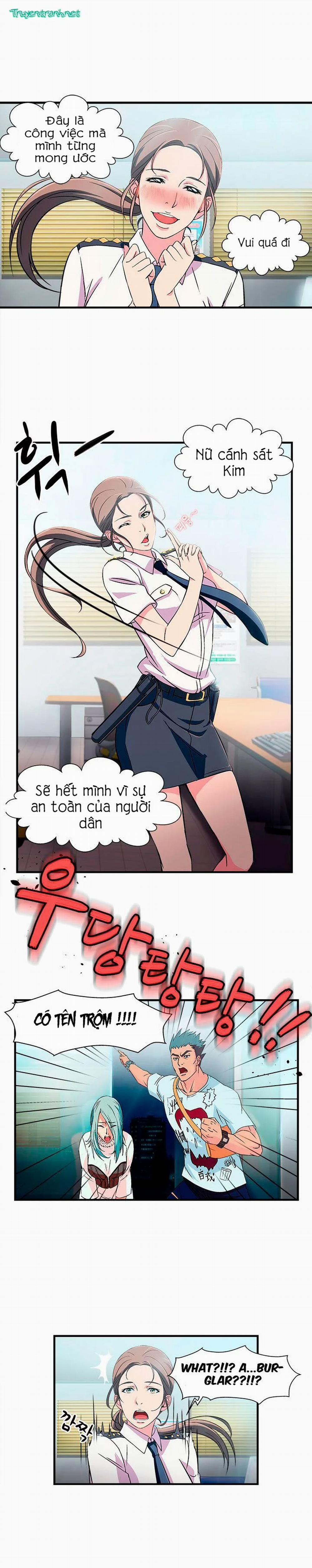 Sức Hút Đồng Phục 2 trang 6