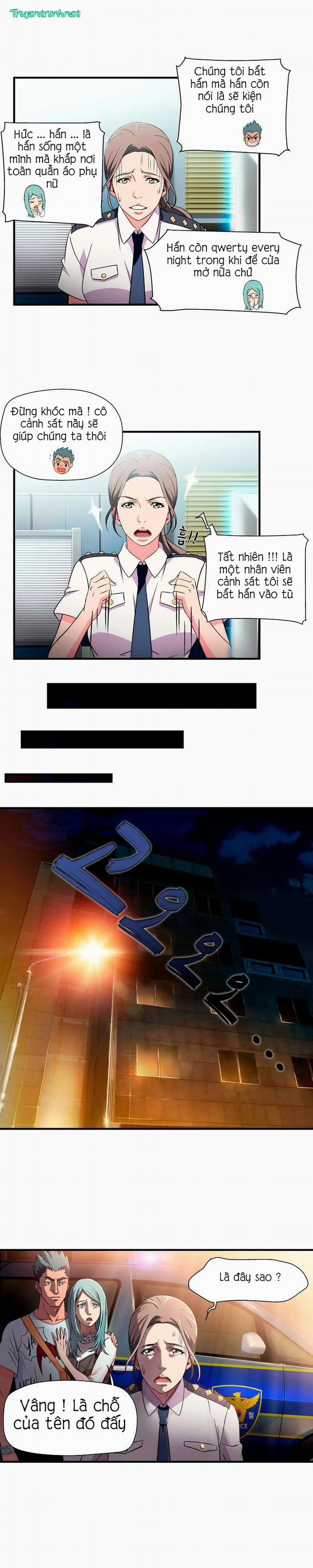 Sức Hút Đồng Phục 2 trang 8