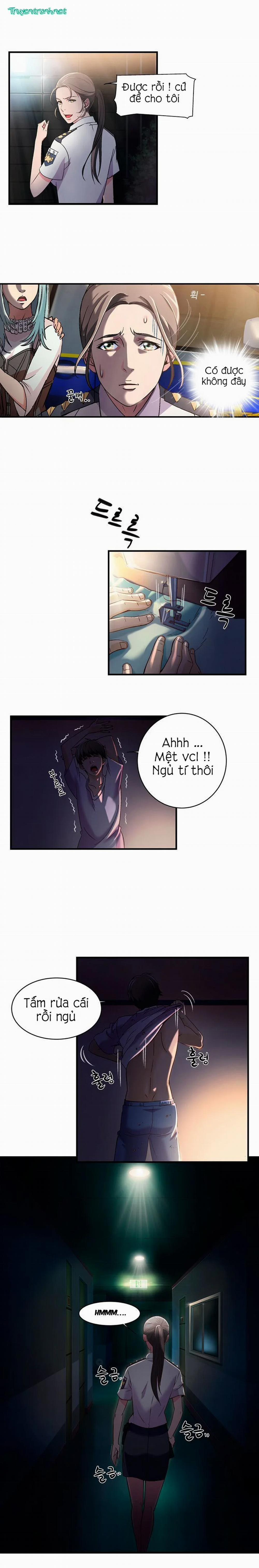 Sức Hút Đồng Phục 2 trang 9