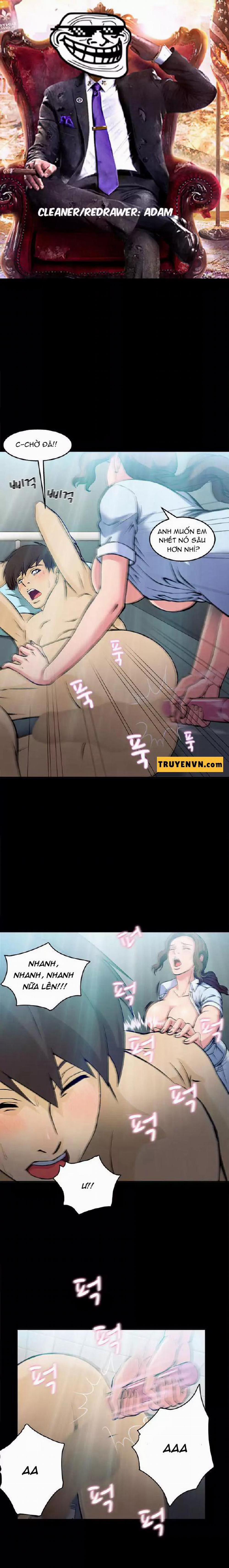 Sức Hút Đồng Phục 20 trang 1