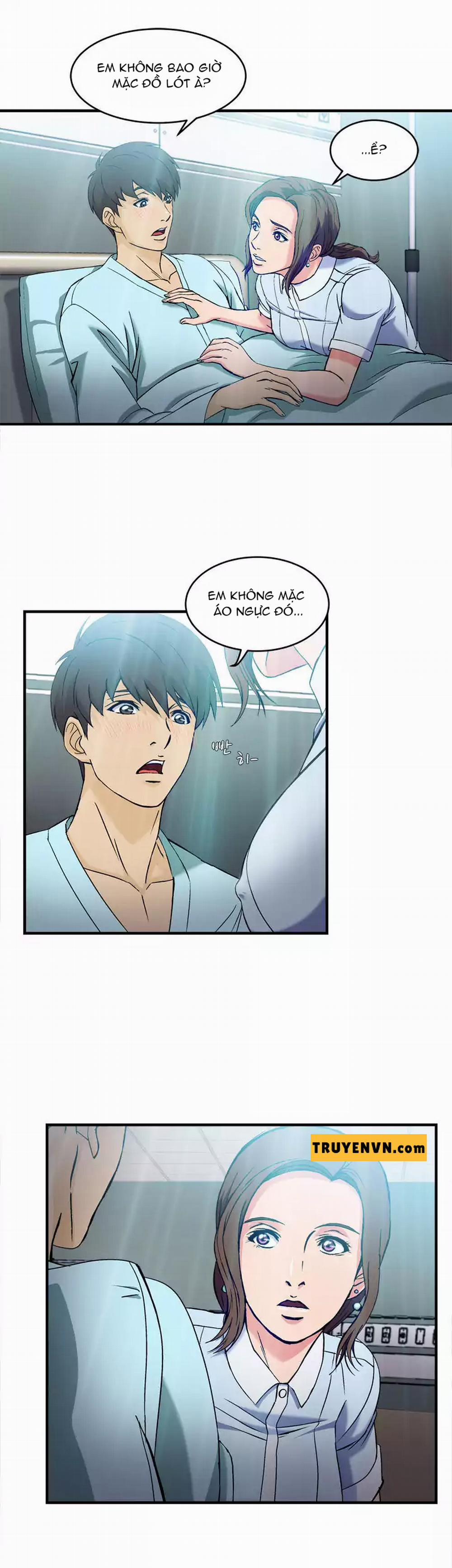 Sức Hút Đồng Phục 20 trang 10