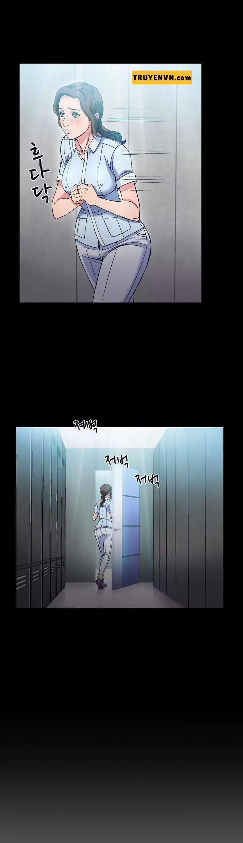 Sức Hút Đồng Phục 20 trang 13