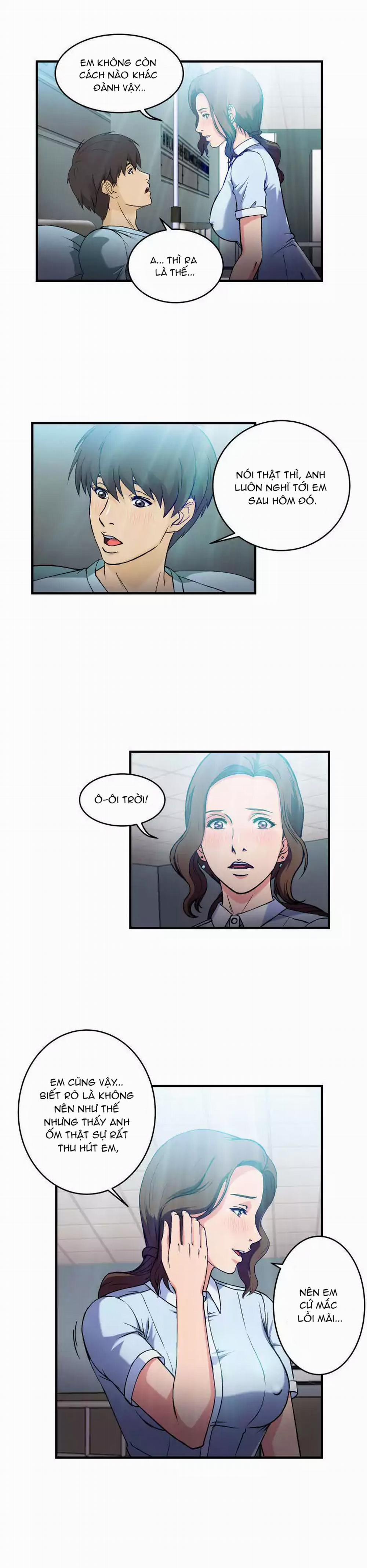 Sức Hút Đồng Phục 20 trang 14