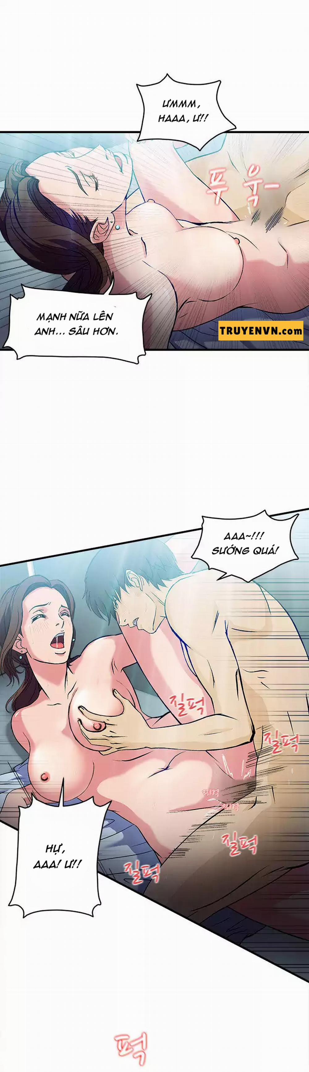 Sức Hút Đồng Phục 20 trang 20